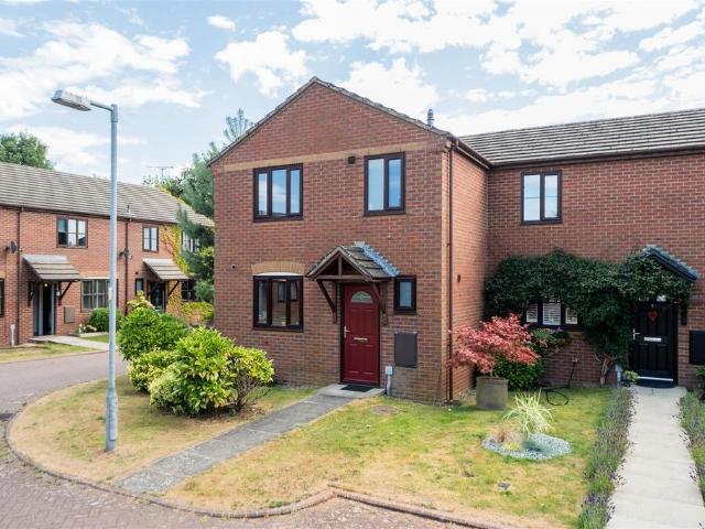 House for sale in Tarporley