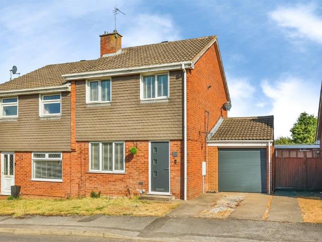 House for sale in Edgewood, Hucknall