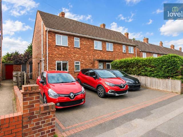 House for sale in Keddington, East Lindsey