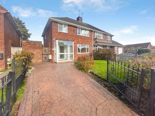 House for sale in Wednesfield, Wolverhampton