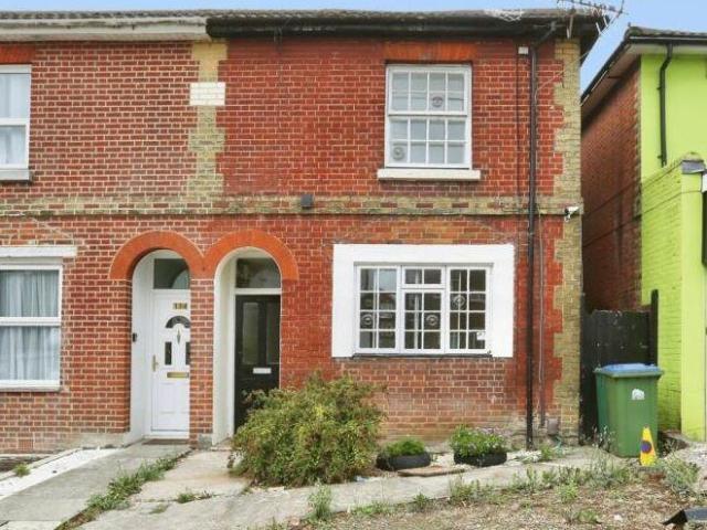 House for sale in Western Docks, Southampton