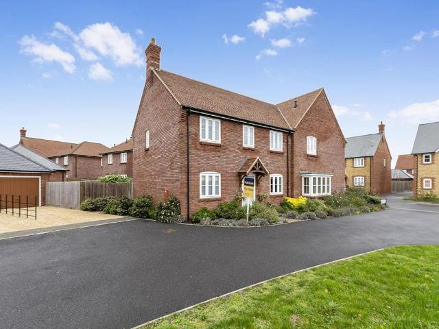 House for sale in Thornford
