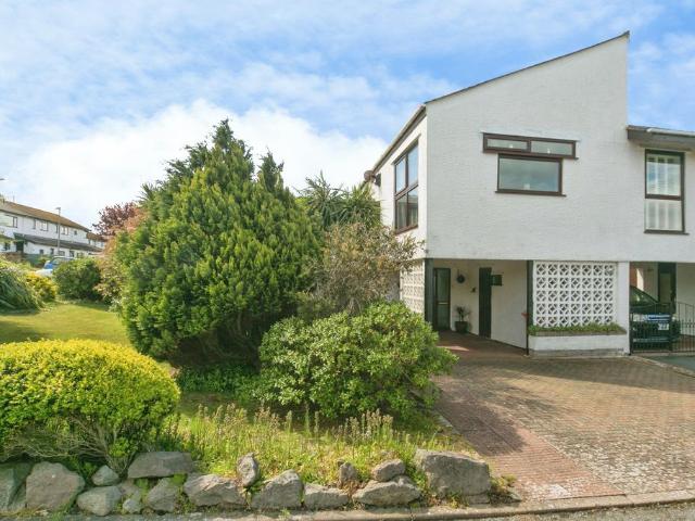 House for sale in Conwy, Wales