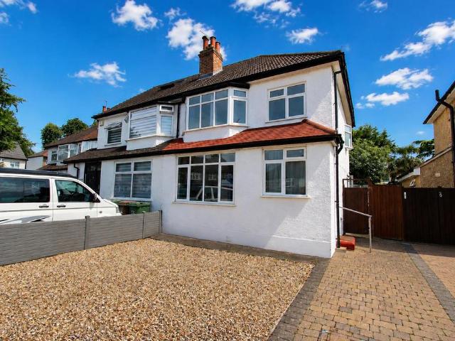 House for sale in Hackbridge, Isle Of Man