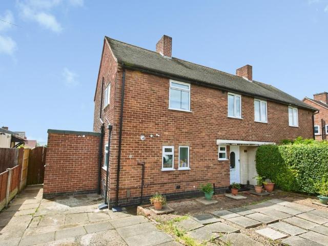 House for sale in Spondon, East Midlands