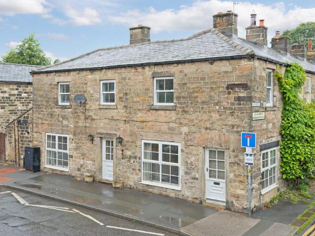 House for sale in Burley-in-Wharfedale, Burley In Wharfedale