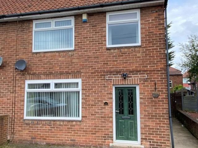 House for sale in Fenham, Tyne And Wear