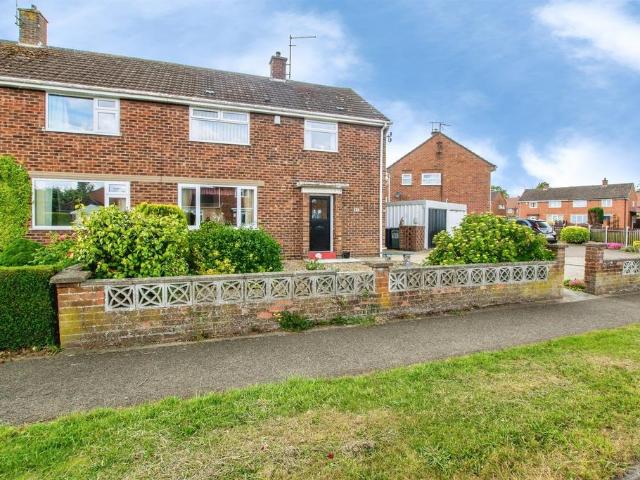 House for sale in Boston, Lincolnshire