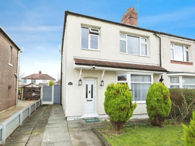 House for sale in Hammond Street