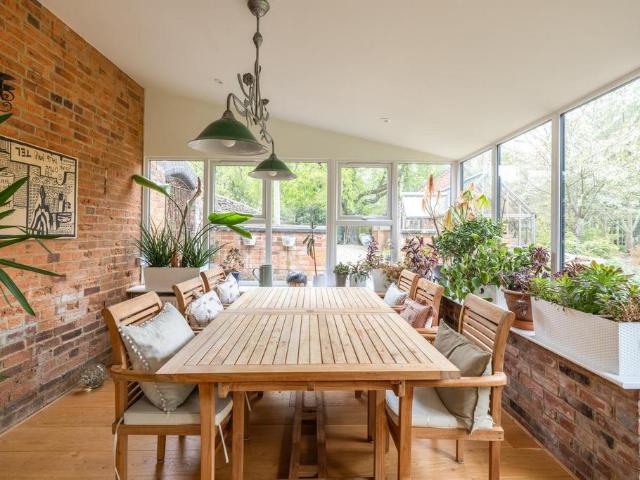 House for sale in Evershot, Oxfordshire