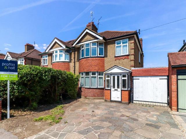 House for sale in North Watford