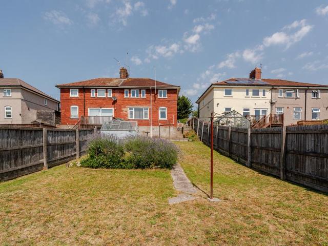 House for sale in Feckenham, City Of Bristol