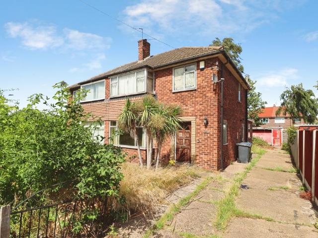 House for sale in Wheatley, South Yorkshire