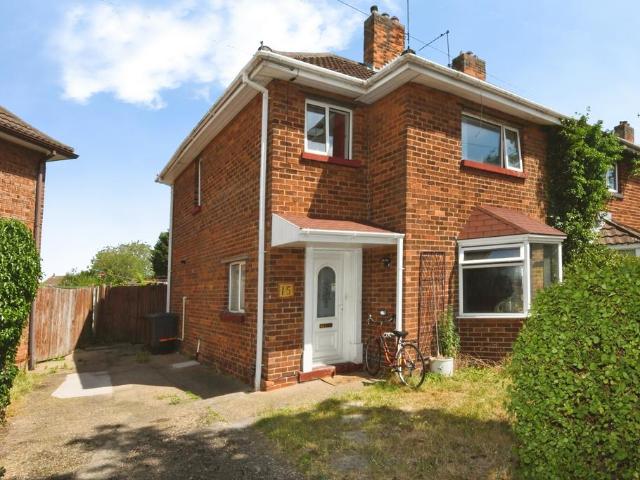 House for sale in Boultham Moor, Brayford