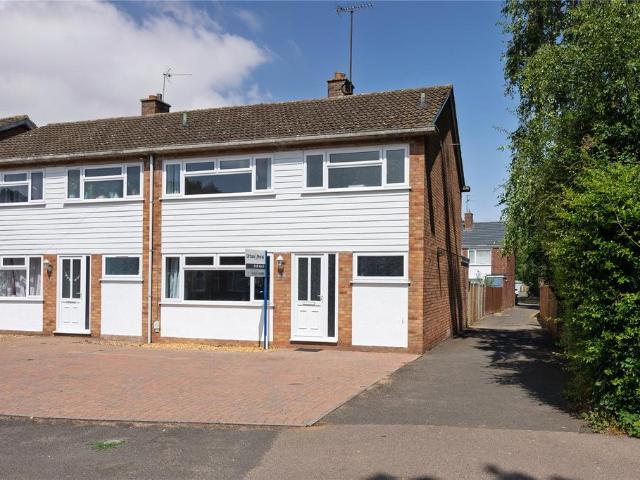 House for sale in Bedford
