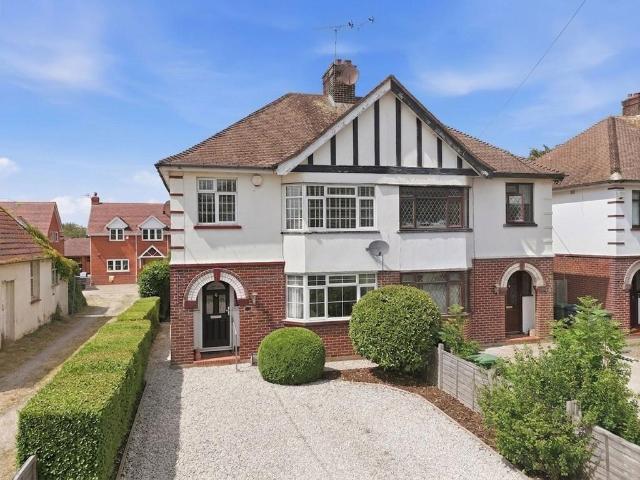 House for sale in Noak Hill, Essex
