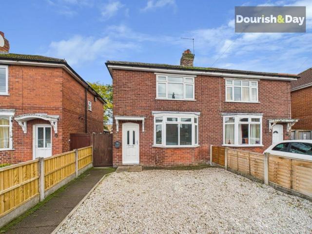 House for sale in Baswich, Staffordshire