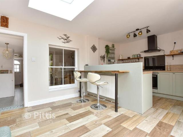 House for sale in Freshwater, Isle Of Wight