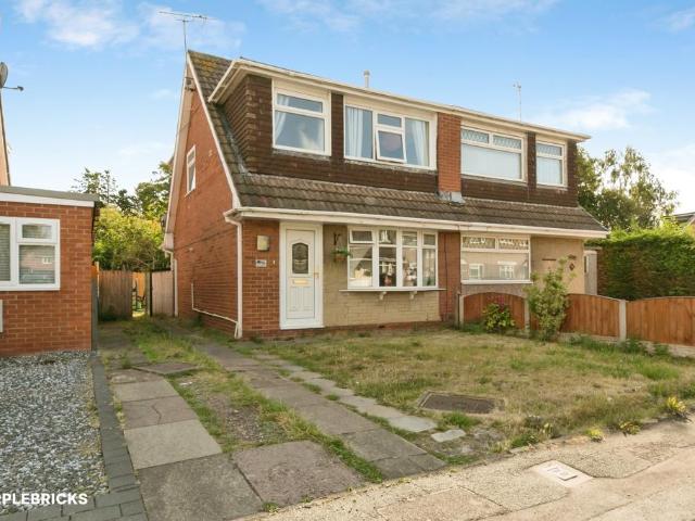 House for sale in Hammond Street