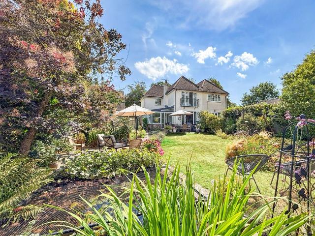 House for sale in Heathlands, East Sussex