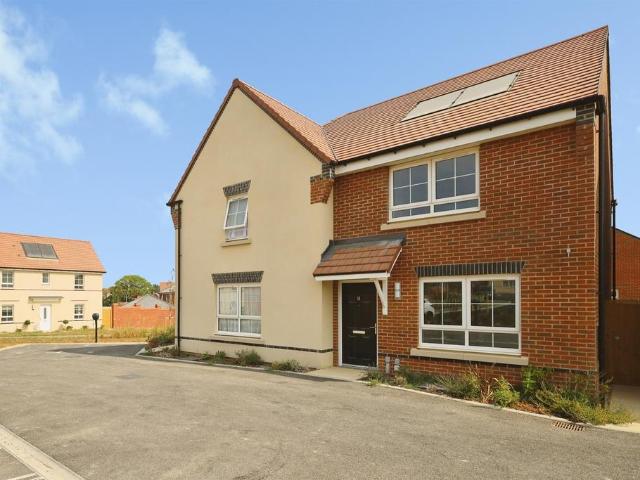 House for sale in Cross In Hand, East Sussex