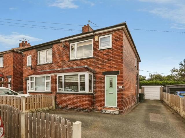 House for sale in Darfield, South Yorkshire