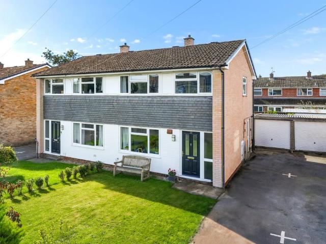 House for sale in Ripon, York and North Yorkshire