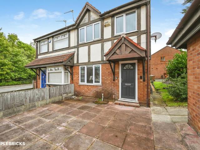 House for sale in St Helens
