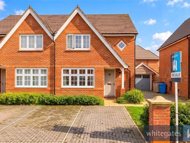 House for sale in Halewood Green, Knowsley