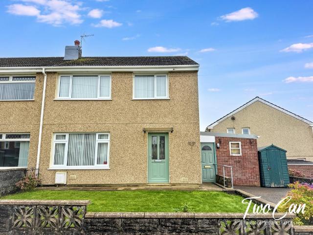House for sale in Waun y Clyn, Trimsaran