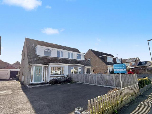 House for sale in Bloxworth, Poole