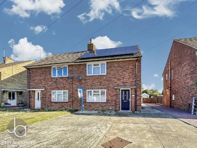 House for sale in Brightlingsea, Dale Hill