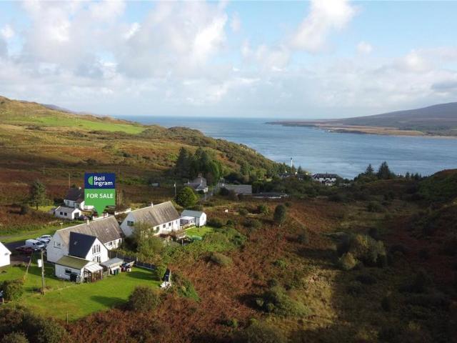 House for sale in Scotland