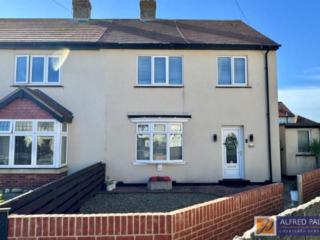 House for sale in Whitburn, South Tyneside