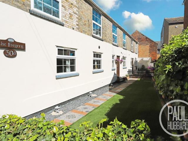 House for sale in Eastbridge, Isle Of Man