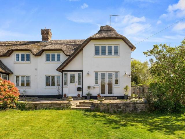 House for sale in Shrewton, Wiltshire