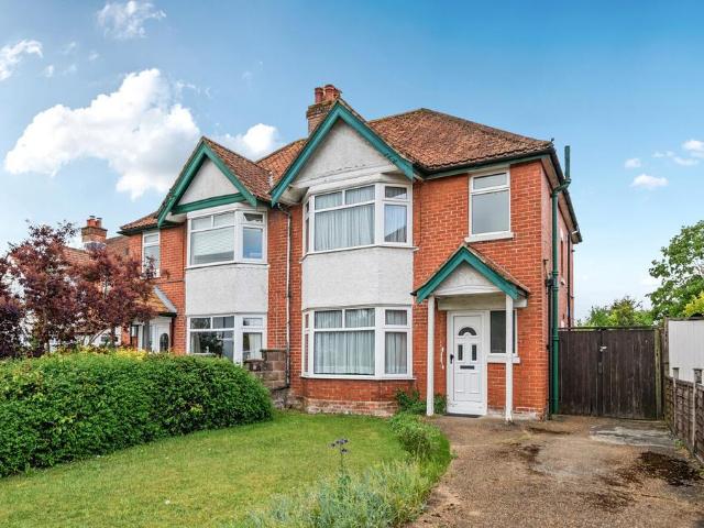 House for sale in Swaythling, Isle Of Man