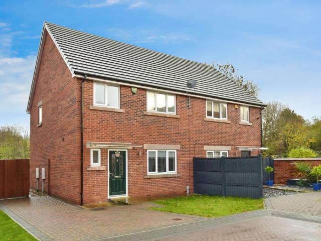 House for sale in Wales Bar, South Yorkshire