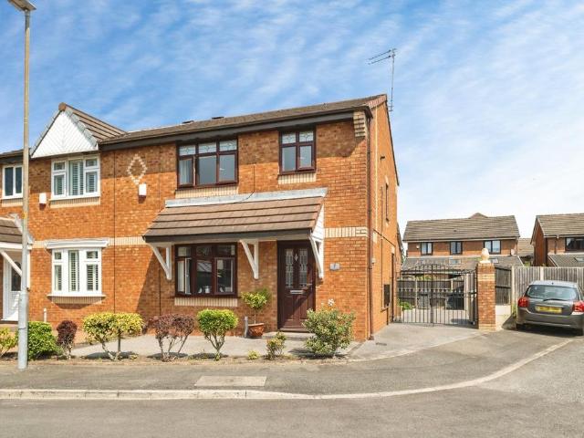 House for sale in Kingston, Greenheys