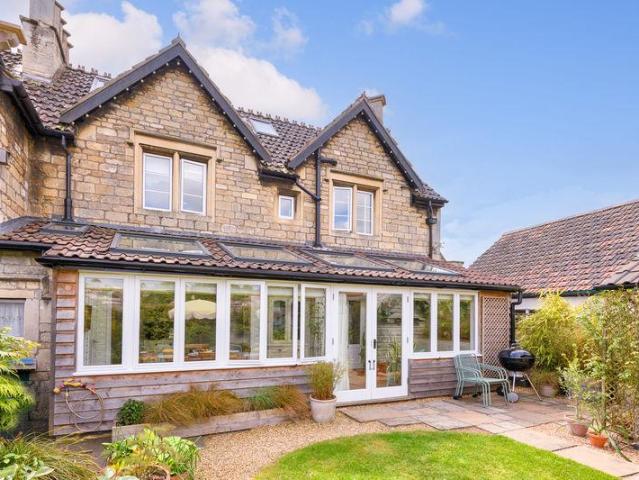 House for sale in Avoncliff, Wiltshire