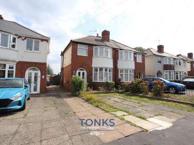 House for sale in Rowley Village, West Midlands