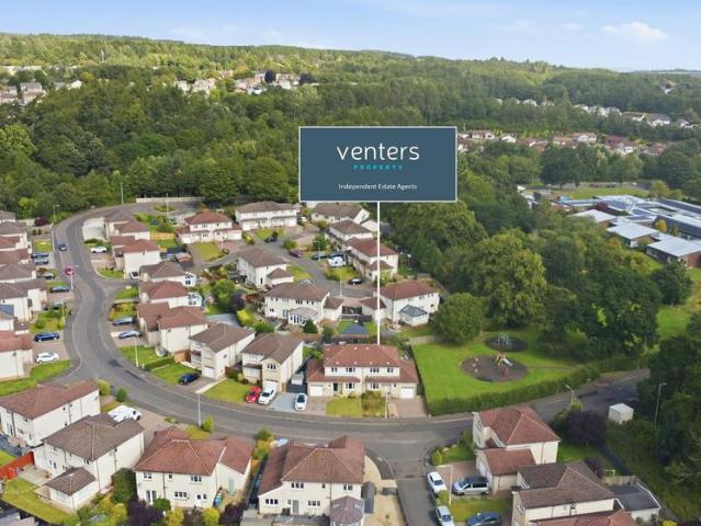 House for sale in Leslie Parks, Caskieberran