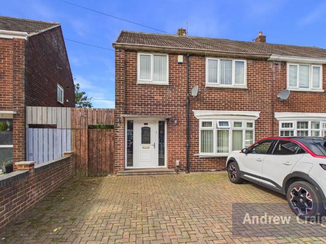 House for sale in East Boldon, Tyne And Wear