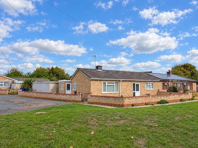 House for sale in Sawston, South Cambridgeshire