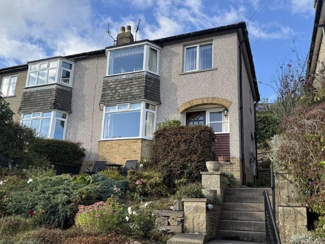 House for sale in Riddlesden, Bradford