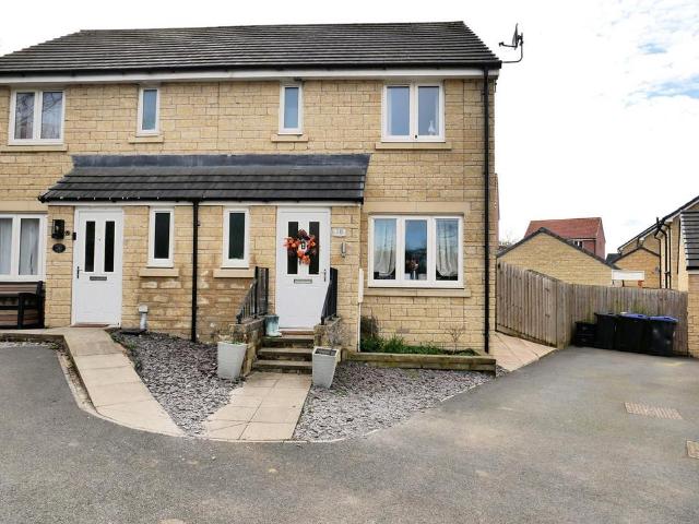 House for sale in Calne