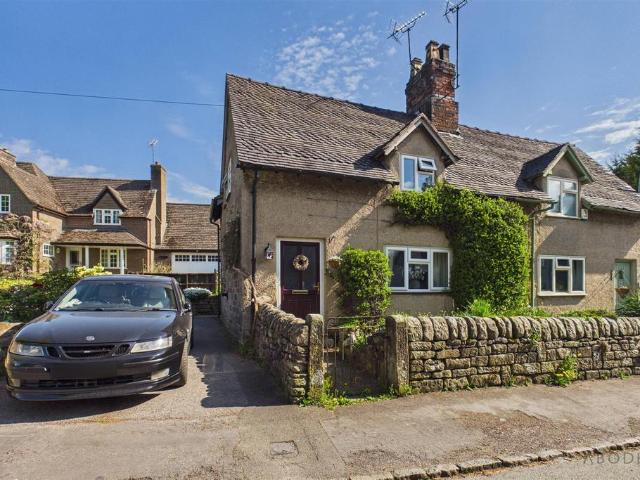 House for sale in Beamhurst, Staffordshire