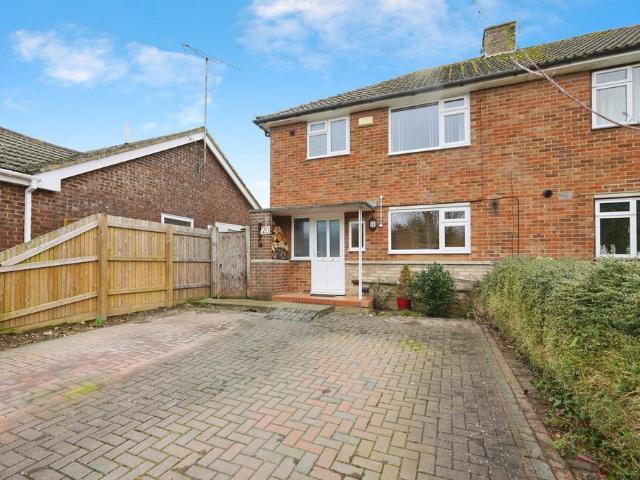 House for sale in Bybrook, Bridgefield