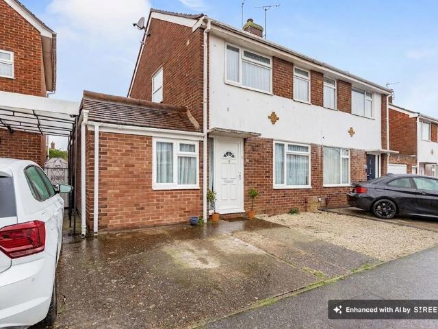House for sale in Bourne Vale, Kent