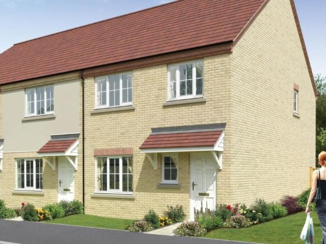 House for sale in Ingleby, Lincolnshire